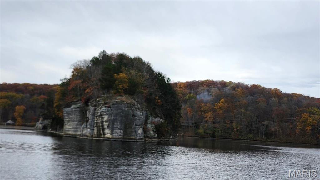 Pinnacle Lake Estates - Land