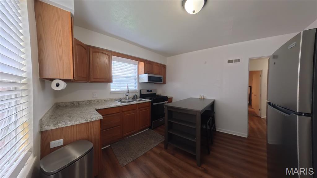 Kloess 3rd Add - Residential
