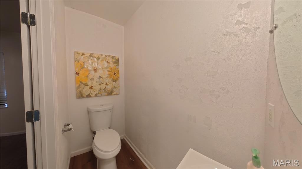 Kloess 3rd Add - Residential