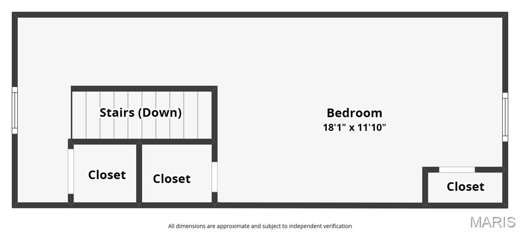Kloess 3rd Add - Residential