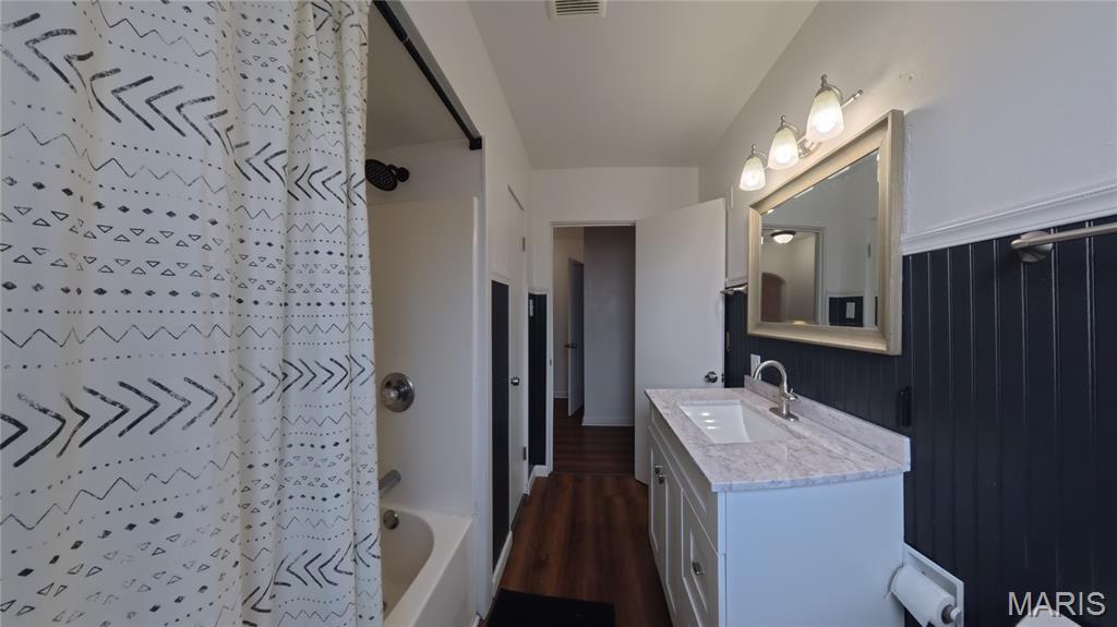 Kloess 3rd Add - Residential