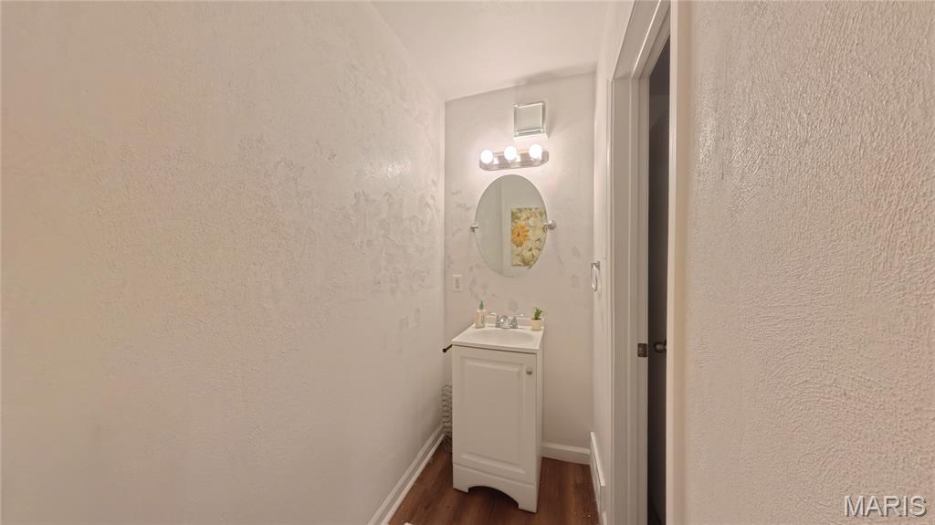Kloess 3rd Add - Residential