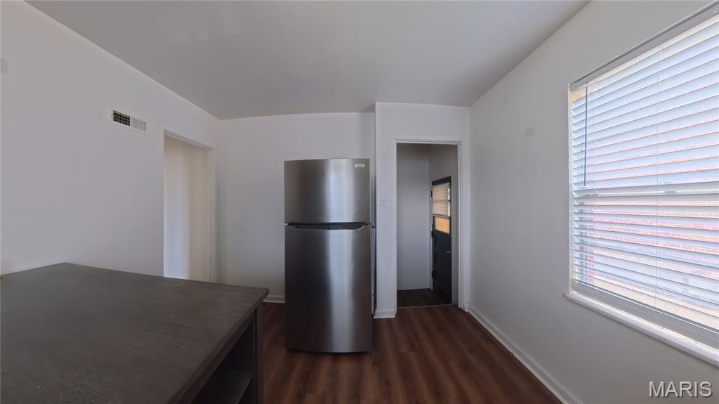 Kloess 3rd Add - Residential