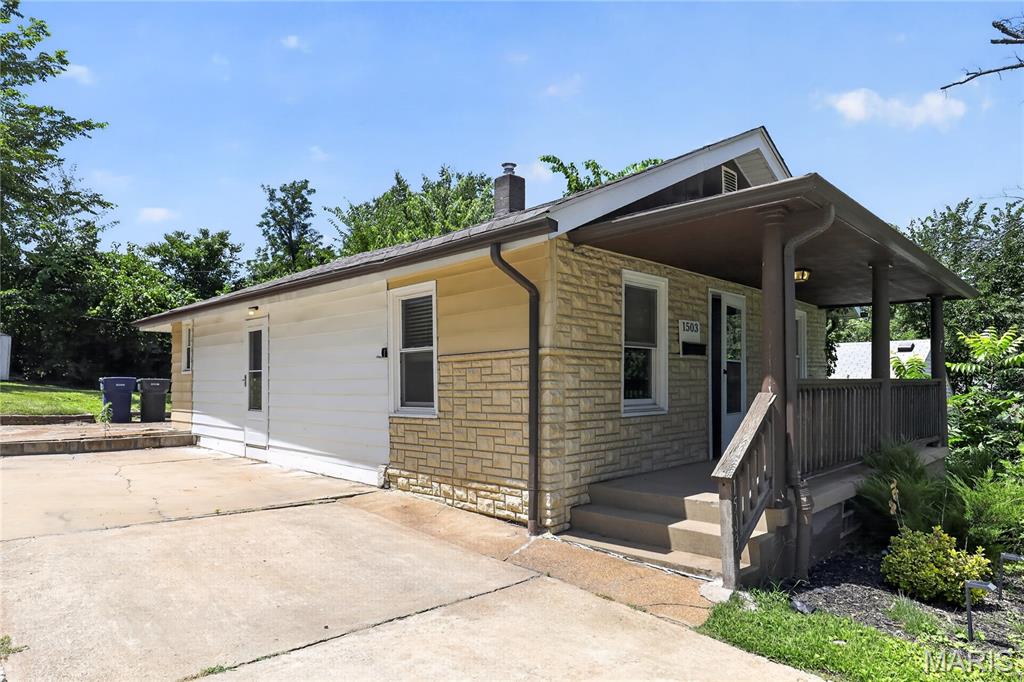 Brockschmitts Add - Residential