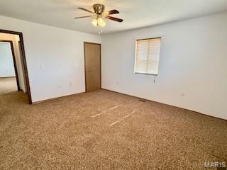Not in a subdivision - Residential