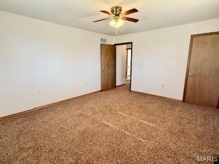 Not in a subdivision - Residential
