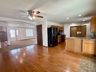 Not in a subdivision - Residential