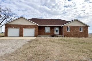 Not in a subdivision - Residential