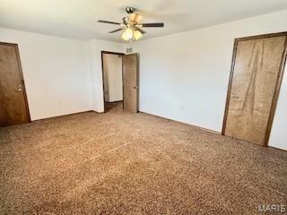 Not in a subdivision - Residential