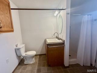 Not in a subdivision - Residential