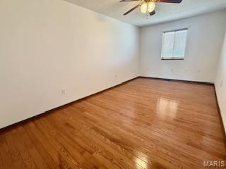 Not in a subdivision - Residential