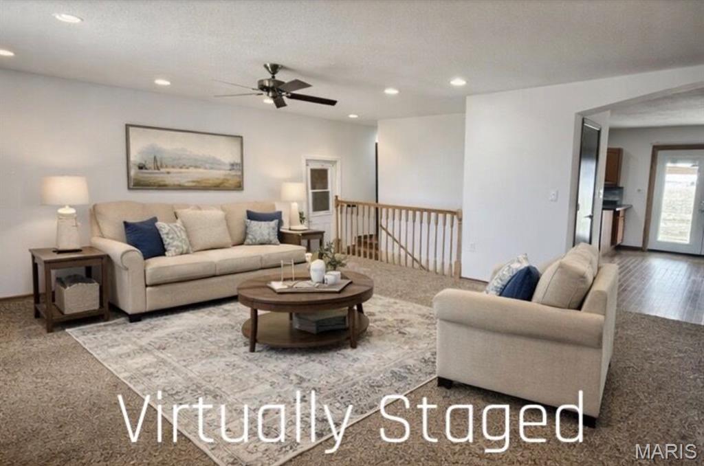 Not in a subdivision - Residential