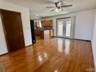 Not in a subdivision - Residential
