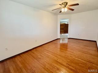 Not in a subdivision - Residential