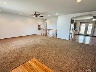 Not in a subdivision - Residential