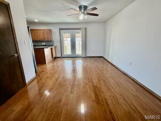 Not in a subdivision - Residential