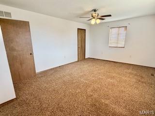 Not in a subdivision - Residential