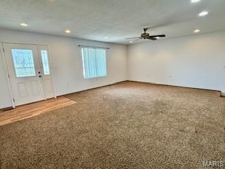 Not in a subdivision - Residential