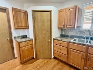 Not in a subdivision - Residential