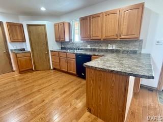 Not in a subdivision - Residential