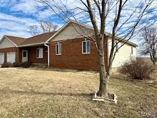 Not in a subdivision - Residential