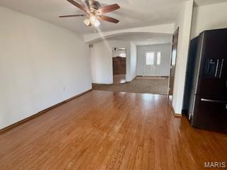 Not in a subdivision - Residential