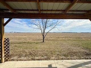 Not in a subdivision - Residential