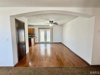 Not in a subdivision - Residential