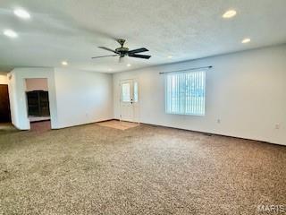 Not in a subdivision - Residential