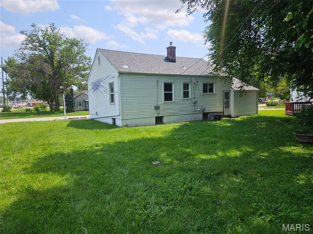 Village Of St Ann - Commercial Sale
