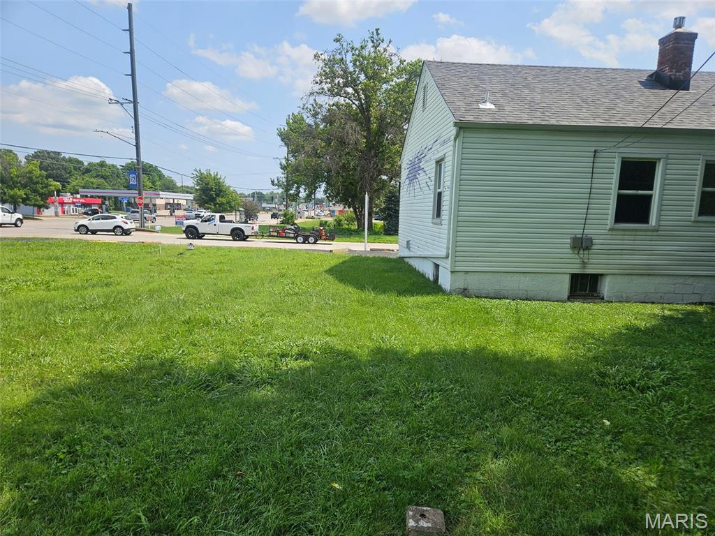 Village Of St Ann - Commercial Sale
