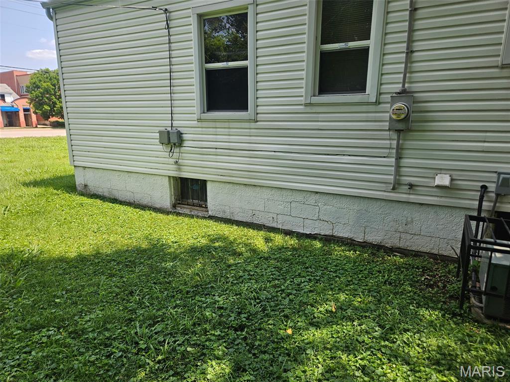 Village Of St Ann - Commercial Sale