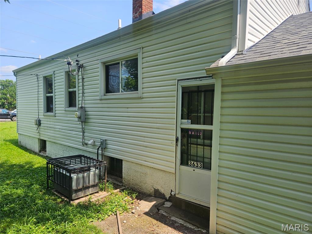 Village Of St Ann - Commercial Sale