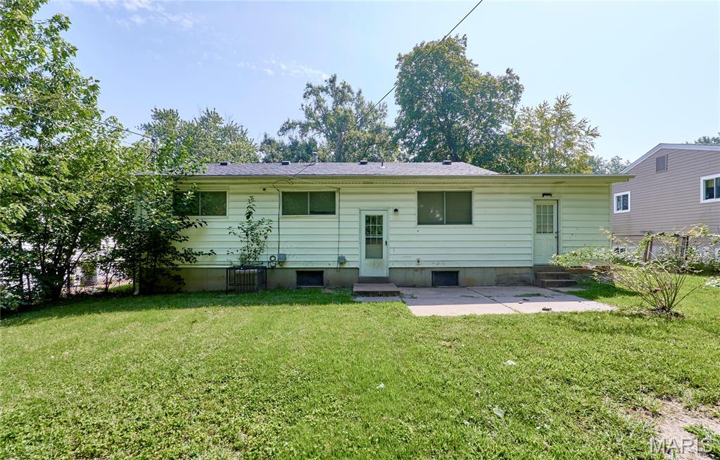 Lynn Meadows 1 - Residential