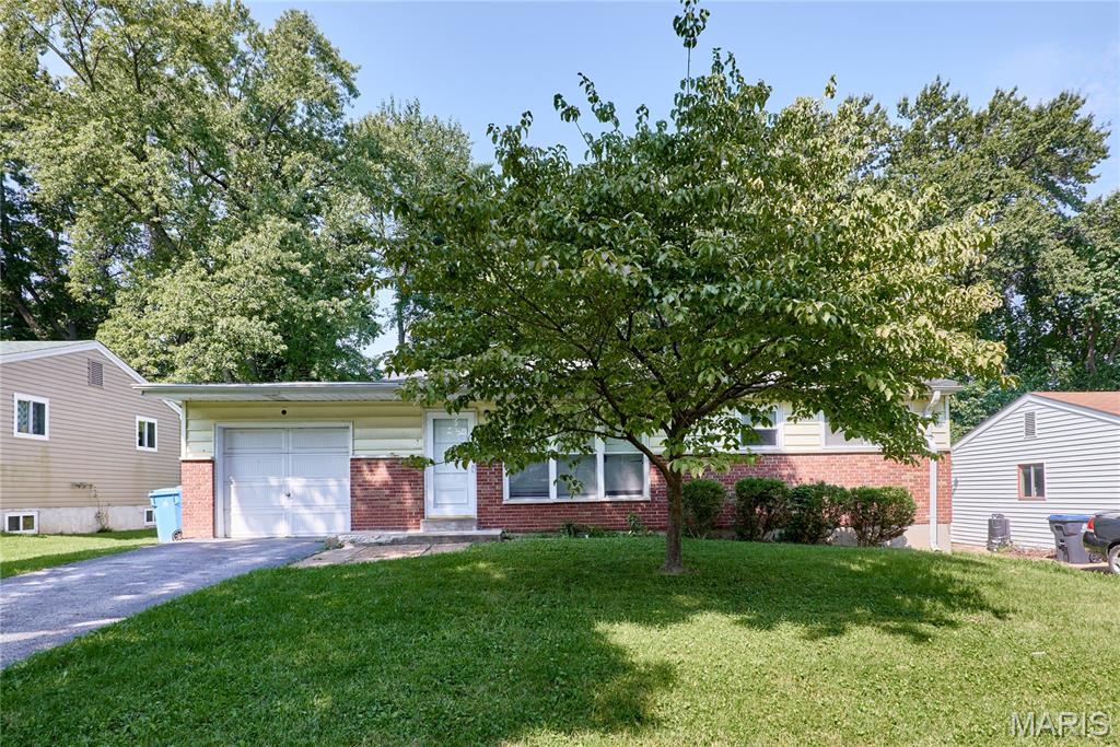 Lynn Meadows 1 - Residential