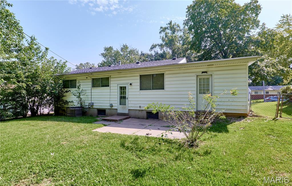 Lynn Meadows 1 - Residential