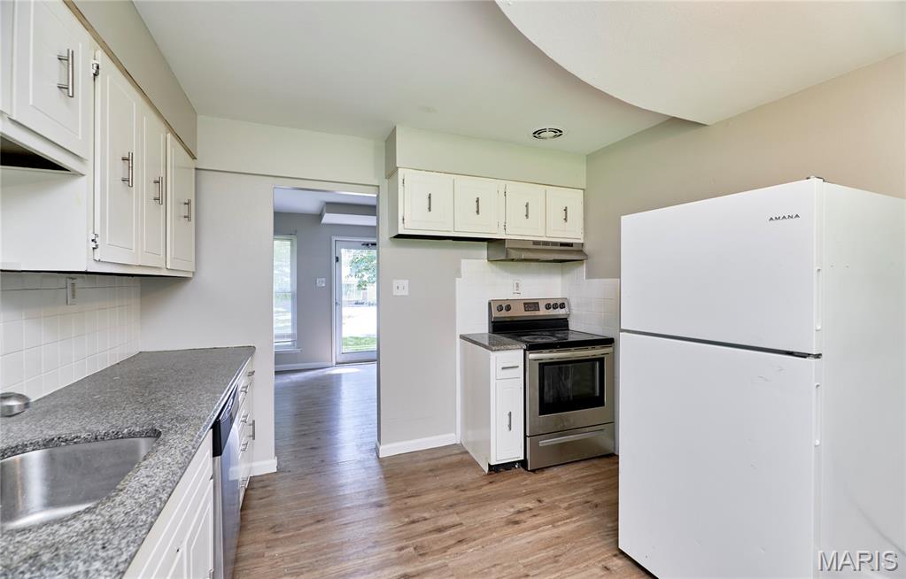 Lynn Meadows 1 - Residential
