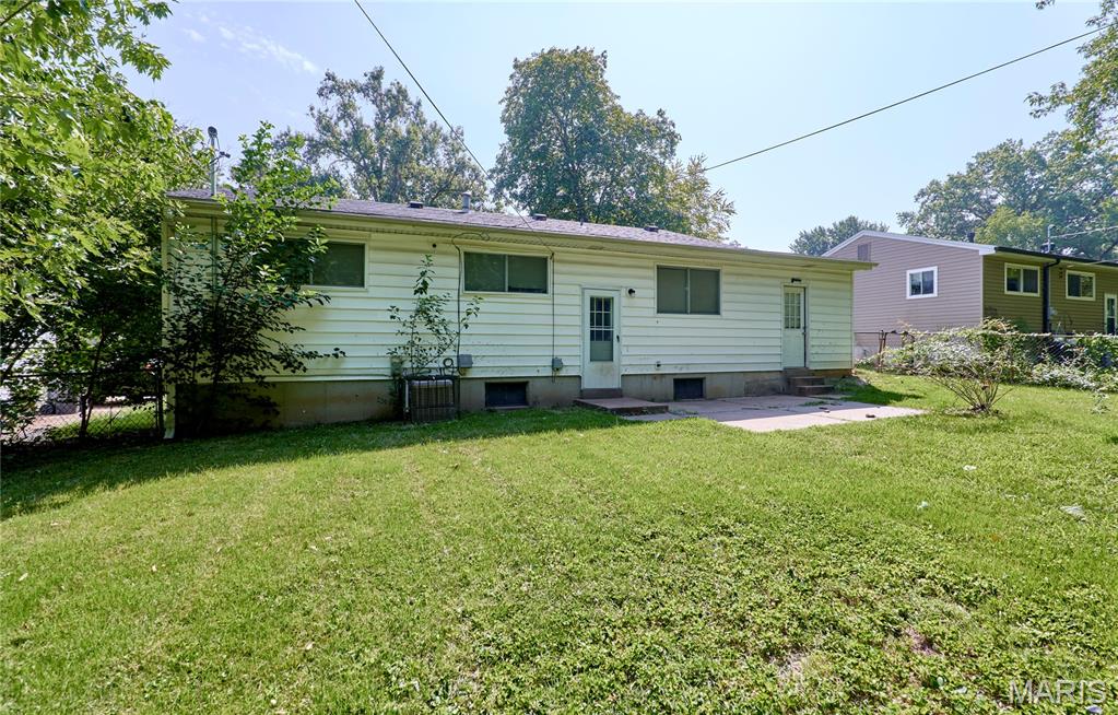 Lynn Meadows 1 - Residential