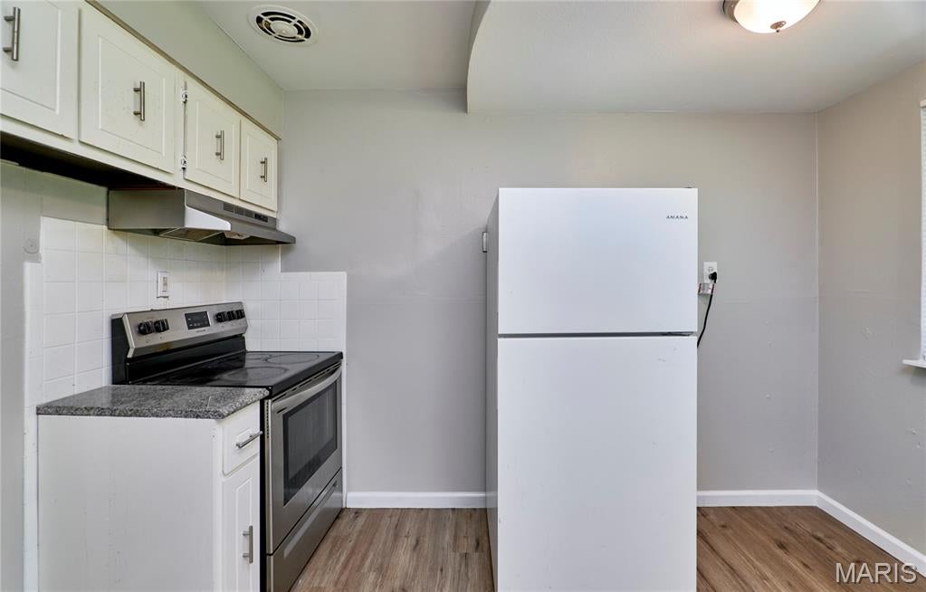Lynn Meadows 1 - Residential