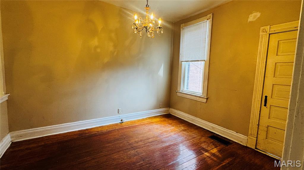 St Louis Commons Add - Residential