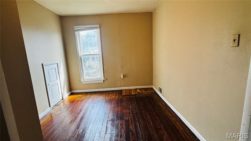 St Louis Commons Add - Residential