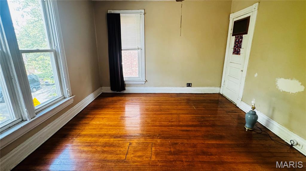 St Louis Commons Add - Residential