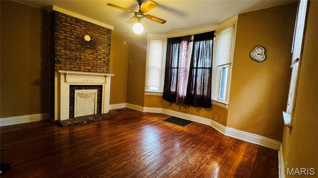 St Louis Commons Add - Residential