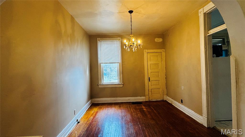 St Louis Commons Add - Residential