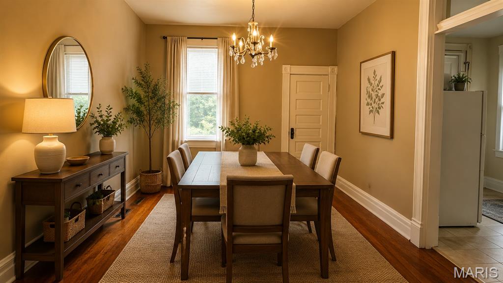 St Louis Commons Add - Residential
