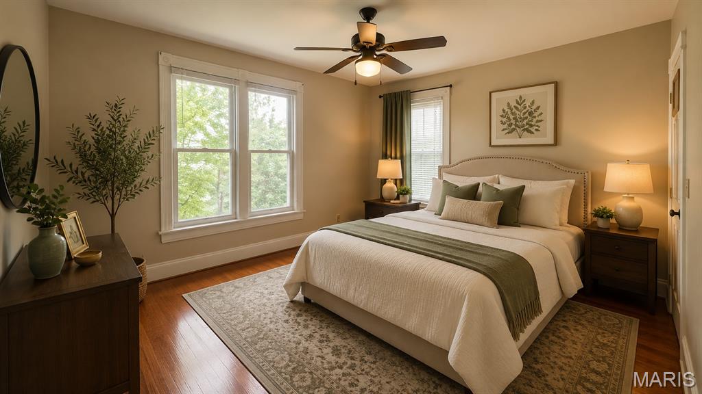 St Louis Commons Add - Residential