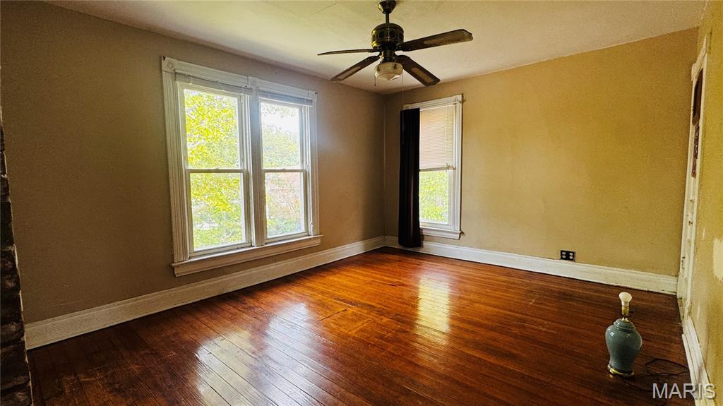 St Louis Commons Add - Residential