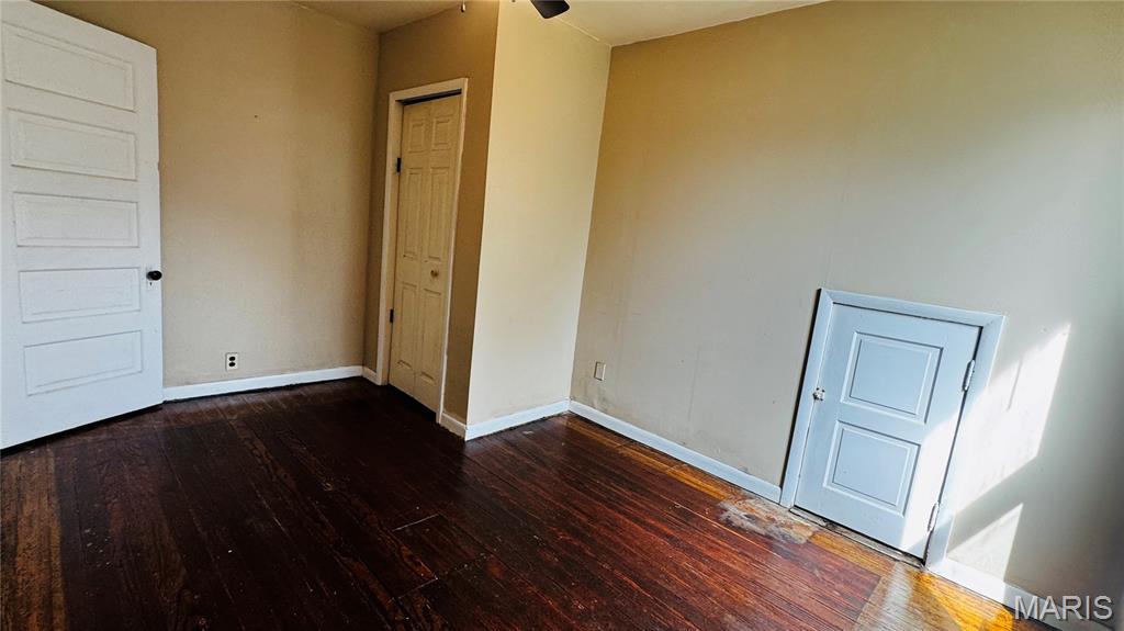 St Louis Commons Add - Residential