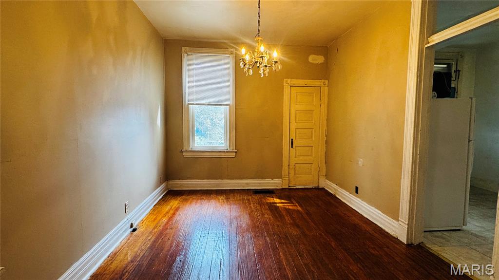 St Louis Commons Add - Residential