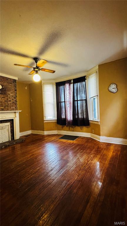 St Louis Commons Add - Residential